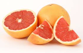 Grape Fruit